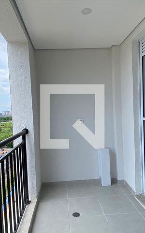 Apartamento à venda com 56m², 2 quartos e 1 vagasacada da Sala