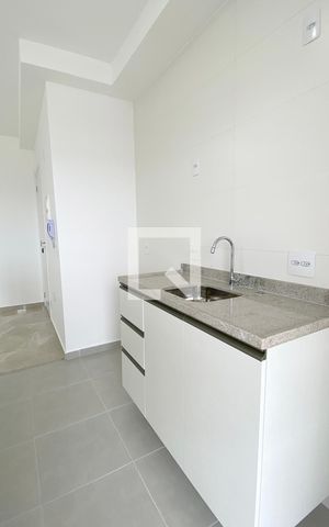 Apartamento à venda com 56m², 2 quartos e 1 vagaCozinha