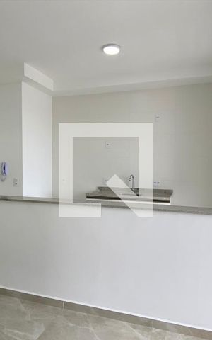 Apartamento à venda com 56m², 2 quartos e 1 vagaCozinha