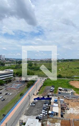 Apartamento à venda com 56m², 2 quartos e 1 vagaVista do Quarto 1