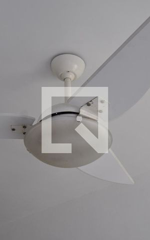 Apartamento para alugar com 60m², 3 quartos e sem vagaDetalhe