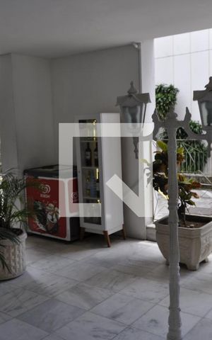 Apartamento para alugar com 60m², 3 quartos e sem vagaÁrea comum