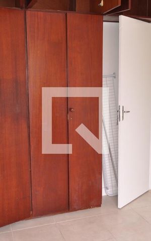 Apartamento para alugar com 60m², 3 quartos e sem vagaQuarto 1