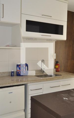 Apartamento para alugar com 60m², 3 quartos e sem vagaCozinha