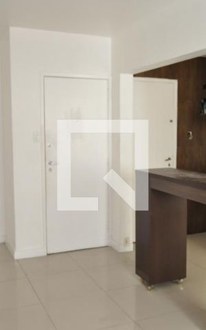Apartamento para alugar com 60m², 3 quartos e sem vagaSala