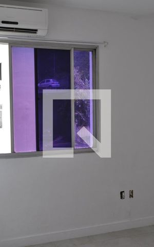 Apartamento para alugar com 60m², 3 quartos e sem vagaQuarto 2