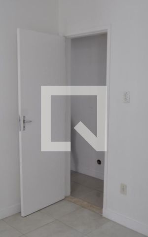 Apartamento para alugar com 60m², 3 quartos e sem vagaQuarto 3