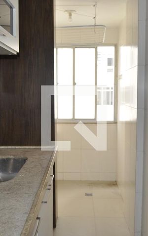Apartamento para alugar com 60m², 3 quartos e sem vagaCozinha