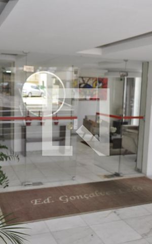 Apartamento para alugar com 60m², 3 quartos e sem vagaÁrea comum