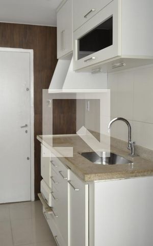 Apartamento para alugar com 60m², 3 quartos e sem vagaCozinha