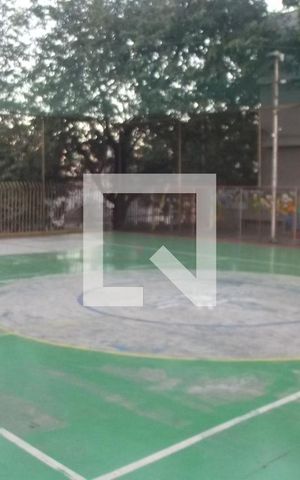 Apartamento para alugar com 60m², 3 quartos e sem vagaÁrea comum