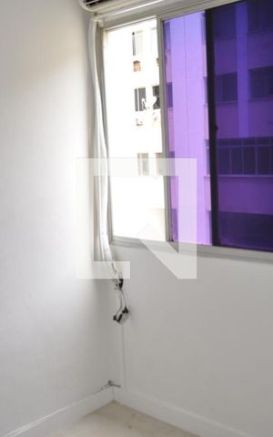 Apartamento para alugar com 60m², 3 quartos e sem vagaQuarto 2