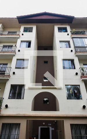 Apartamento à venda com 52m², 2 quartos e 1 vaga Apartamento à venda com 52m², 2 quartos e 1 vagaFachada