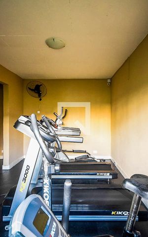 Apartamento à venda com 52m², 2 quartos e 1 vaga Apartamento à venda com 52m², 2 quartos e 1 vagaAcademia