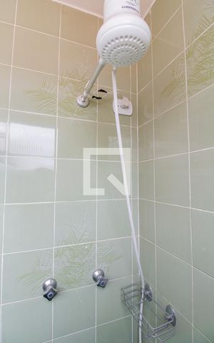 Casa à venda com 125m², 3 quartos e 2 vagasBanheiro da Suíte