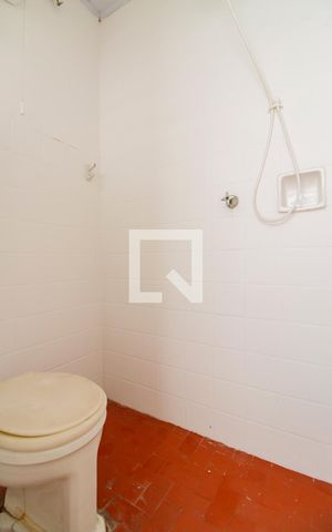 Casa à venda com 125m², 3 quartos e 2 vagasBanheiro de Serviço