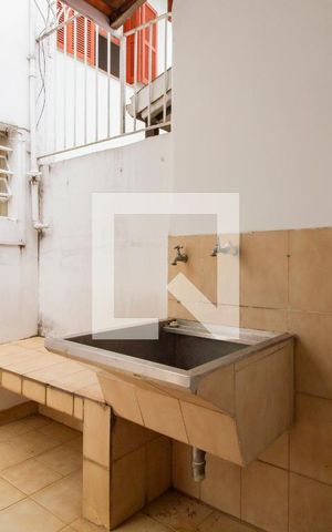Casa à venda com 125m², 3 quartos e 2 vagasÁrea de Serviço