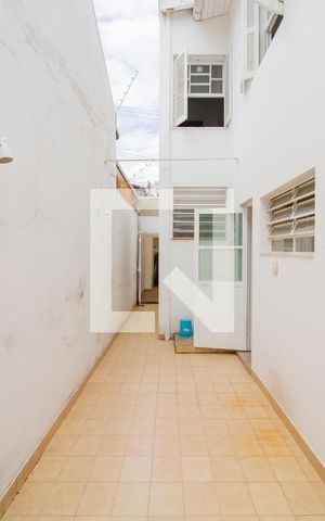 Casa à venda com 125m², 3 quartos e 2 vagasQuintal dos Fundos