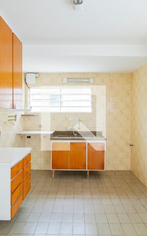 Casa à venda com 125m², 3 quartos e 2 vagasCozinha
