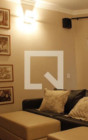 Casa de condomínio à venda com 1000m², 5 quartos e 6 vagasHome Theatre 