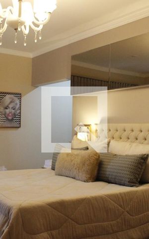 Casa de condomínio à venda com 1000m², 5 quartos e 6 vagasSuíte Master