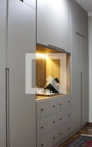Casa de condomínio à venda com 1000m², 5 quartos e 6 vagasHall das Suítes 