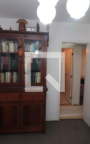 Apartamento à venda com 88m², 3 quartos e 2 vagasQuarto 1