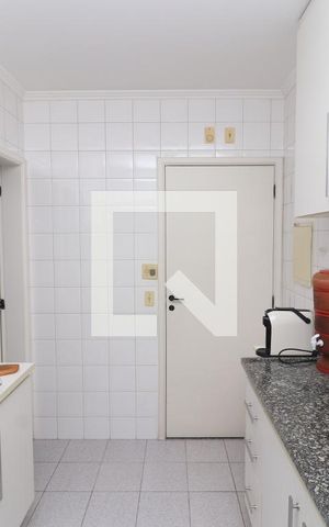 Apartamento à venda com 88m², 3 quartos e 2 vagasCozinha
