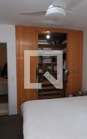 Apartamento à venda com 88m², 3 quartos e 2 vagasQuarto Suíte