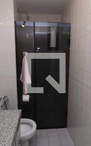 Apartamento à venda com 88m², 3 quartos e 2 vagasBanheiro
