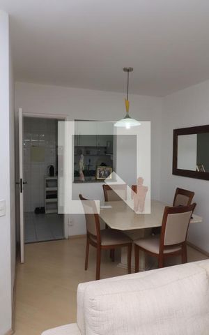 Apartamento à venda com 88m², 3 quartos e 2 vagasSala de TV
