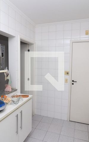 Apartamento à venda com 88m², 3 quartos e 2 vagasCozinha