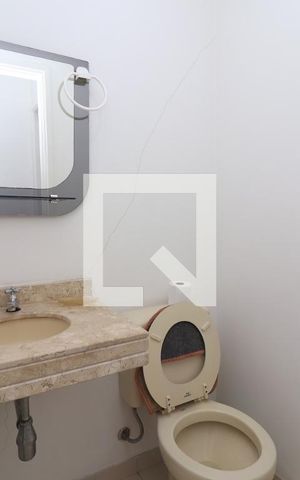 Apartamento à venda com 88m², 3 quartos e 2 vagasLavabo
