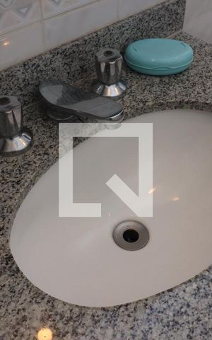 Apartamento à venda com 88m², 3 quartos e 2 vagasBanheiro