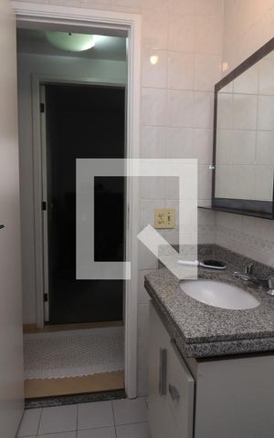Apartamento à venda com 88m², 3 quartos e 2 vagasBanheiro