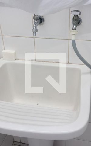 Apartamento à venda com 88m², 3 quartos e 2 vagasÁrea de Serviço