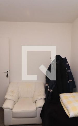 Apartamento à venda com 88m², 3 quartos e 2 vagasQuarto 2