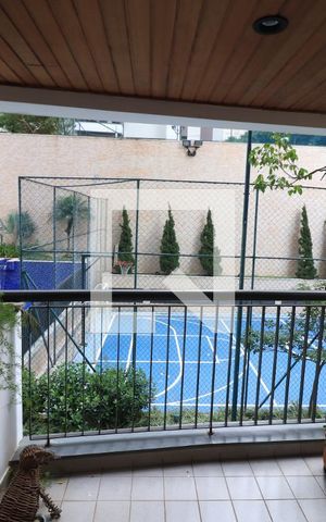 Apartamento à venda com 88m², 3 quartos e 2 vagasSacada