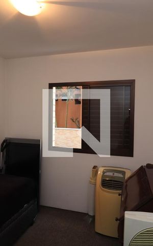 Apartamento à venda com 88m², 3 quartos e 2 vagasQuarto 2