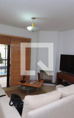 Apartamento à venda com 88m², 3 quartos e 2 vagasSala de TV