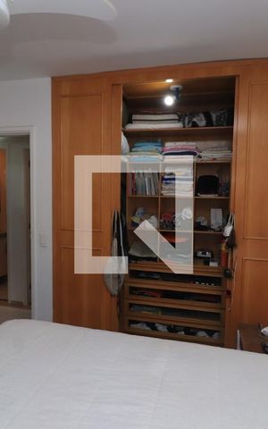 Apartamento à venda com 88m², 3 quartos e 2 vagasQuarto Suíte