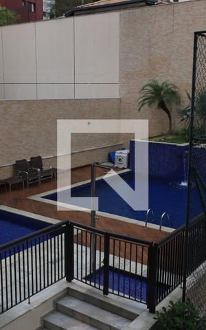Apartamento à venda com 88m², 3 quartos e 2 vagasÁrea comum - Piscina