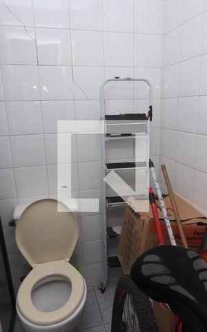 Apartamento à venda com 88m², 3 quartos e 2 vagasBanheiro de serviço