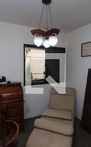 Apartamento à venda com 88m², 3 quartos e 2 vagasQuarto 1