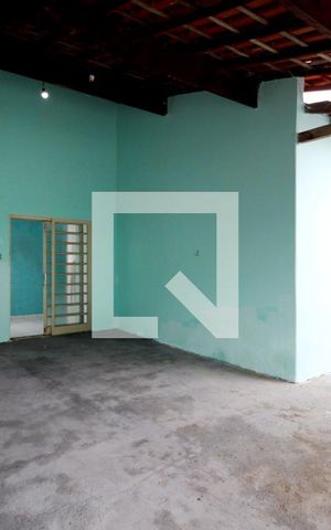 Casa para alugar com 104m², 2 quartos e 2 vagasGaragem