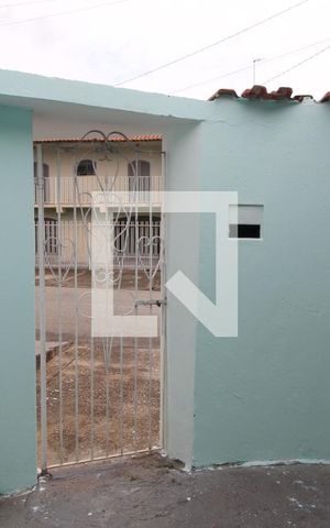 Casa para alugar com 104m², 2 quartos e 2 vagasVista da Suíte