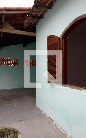 Casa para alugar com 104m², 2 quartos e 2 vagasGaragem