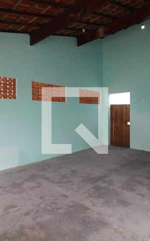 Casa para alugar com 104m², 2 quartos e 2 vagasGaragem