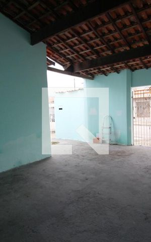 Casa para alugar com 104m², 2 quartos e 2 vagasGaragem