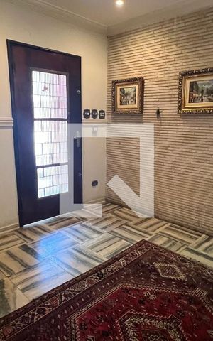 Casa à venda com 650m², 5 quartos e 6 vagasHall de entrada
